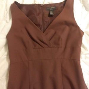 Banana Republic size 4 dress